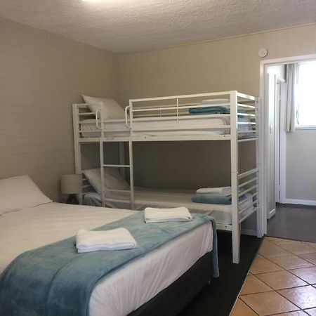 Paradise Motel Mackay Chambre photo