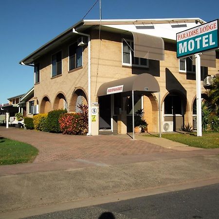 Paradise Motel Mackay Extérieur photo