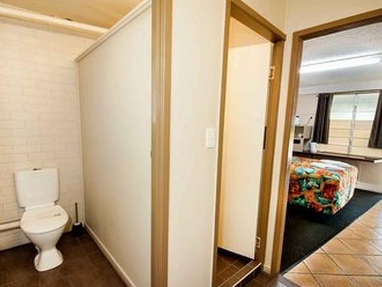 Paradise Motel Mackay Extérieur photo
