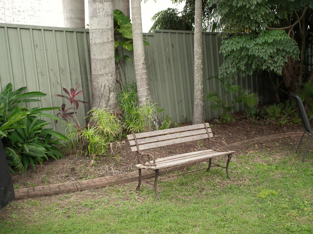Paradise Motel Mackay Extérieur photo