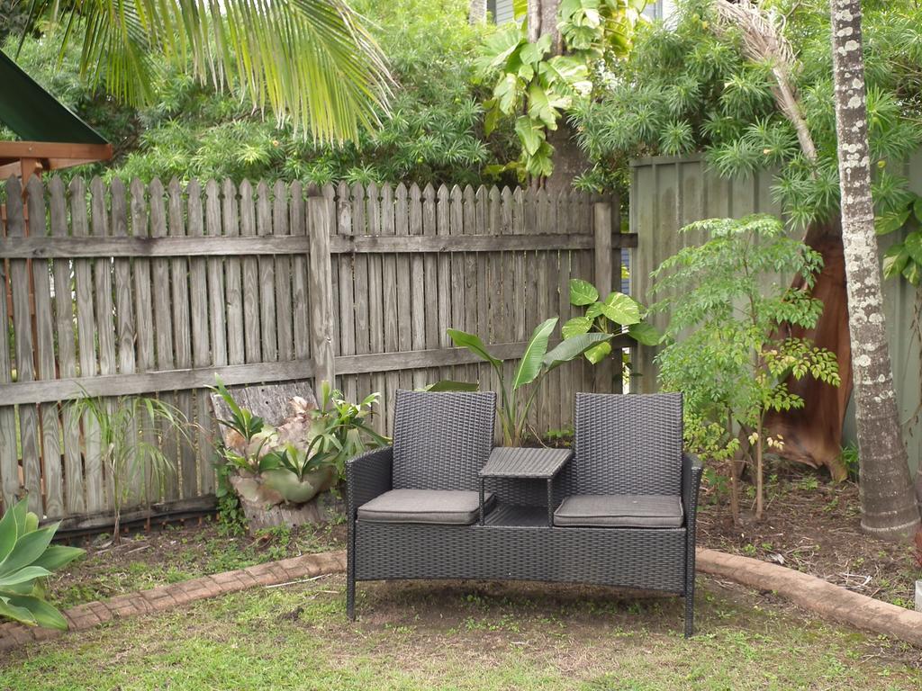 Paradise Motel Mackay Extérieur photo