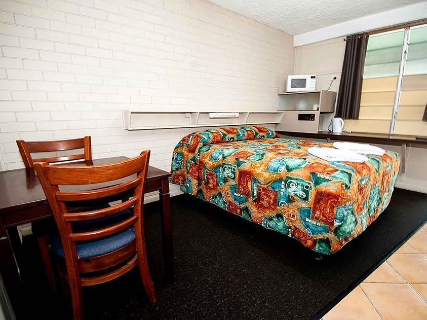 Paradise Motel Mackay Extérieur photo