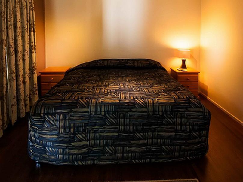 Paradise Motel Mackay Extérieur photo