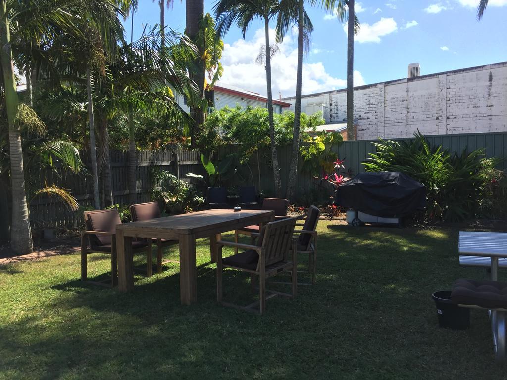 Paradise Motel Mackay Extérieur photo