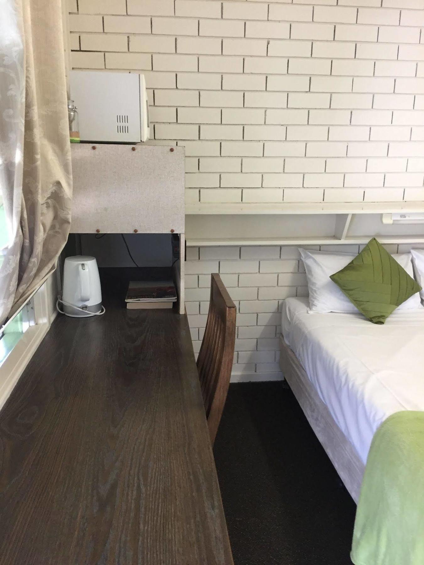 Paradise Motel Mackay Extérieur photo